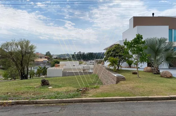 TERRENO CONDOMINIO SANTA TERESA EM ITUPEVA - Foto 6