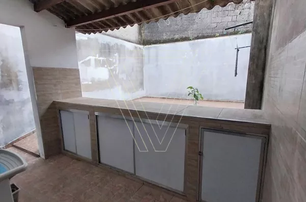 Casa para venda, 3 quarto(s), Vila Popular, Várzea Paulista - Foto 8