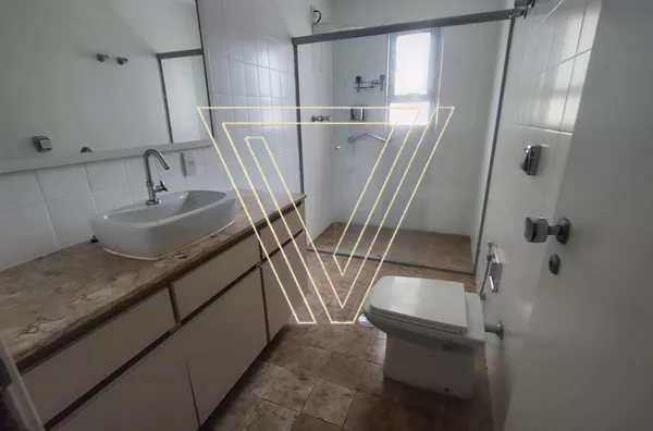 Apartamento para aluguel e venda, 3 quarto(s), Centro, Jundiai - Foto 16