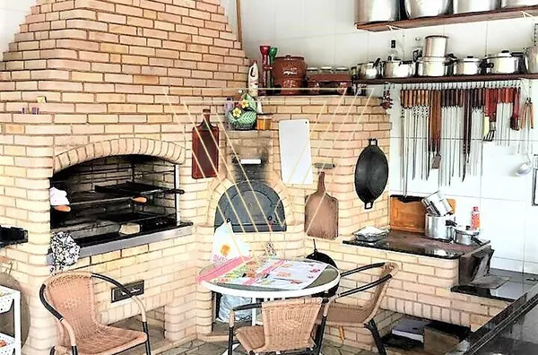 Chácara para venda, 4 quarto(s),  Pinhal, Cabreúva - Foto 2