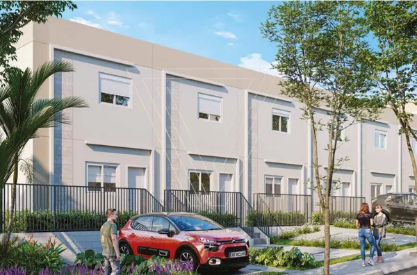 #LANÇAMENTO# Casa em condomínio para venda, 2 quarto(s),  Medeiros, Jundiai
