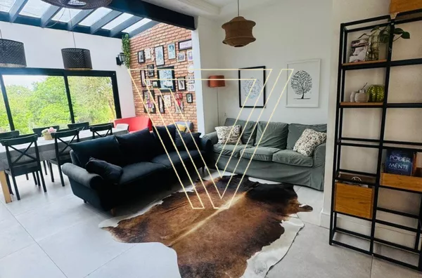 Casa em condomínio para venda, 3 quarto(s),  Jardim Perola, Itupeva - Foto 1