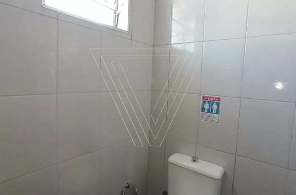 Belíssimo Salão Comercial de 120 m² na Vila Hortolândia. - Foto 12