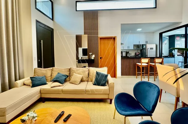 Casa TÉRREA em condomínio para venda,  Phytus Itupeva, Itupeva