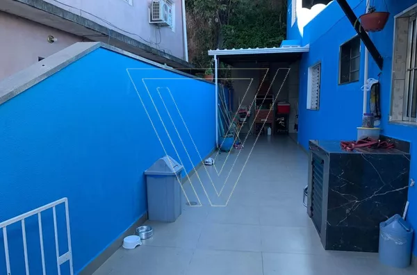 Casa (sobrado) à venda com 3 dormitórios -Bairro Colonia - Jundiaí - SP - Foto 20