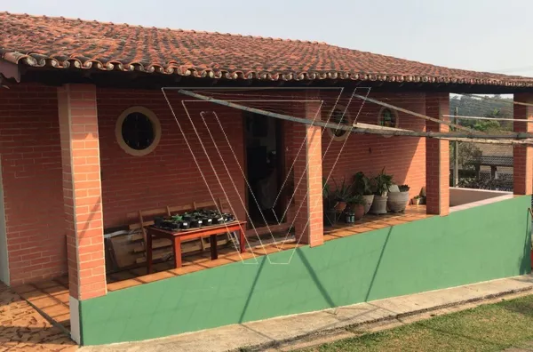 *CASA TÉRREA NO CONDOM. PQ DA FAZENDA - 1256M² terreno - Foto 23