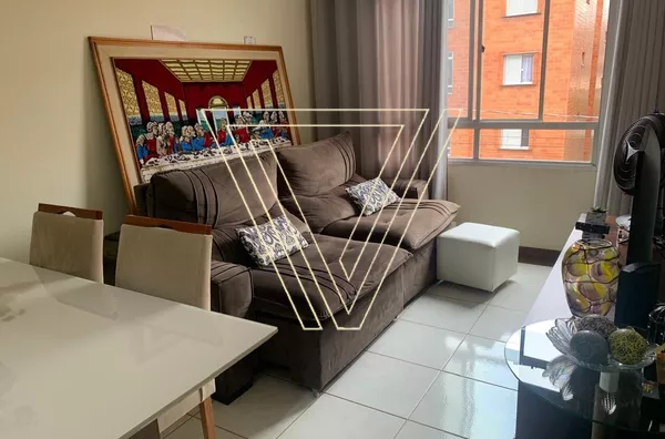 Apartamento à venda - 03 dormitórios - Cond.Parque das Flores - Jd. Pitangueiras II - Jundiaí - SP