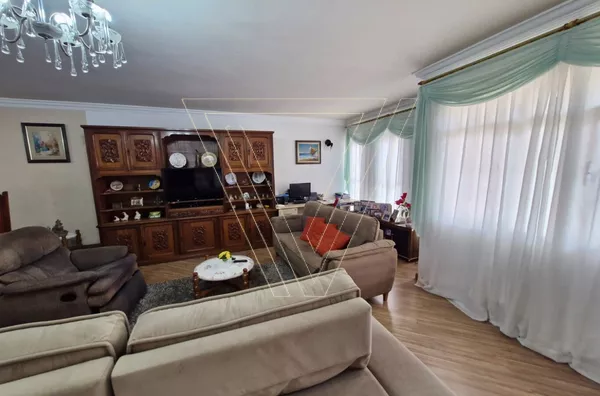 IMPONENTE CASA DE ESQUINA À VENDA NA VILA TAVARES - Campo Limpo Paulista – IDEAL PARA CLÍNICAS OU GRANDES FAMÍLIAS - Foto 12