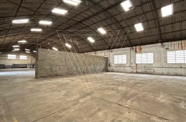 *Área Estratégica com Galpão à Venda em Jundiaí – 6.409,76 m² | Próxima ao Trevo entre Jundiaí Mirim e Caxambú - Foto 7