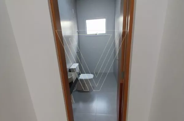 Casa nova térrea com piscina - Foto 24