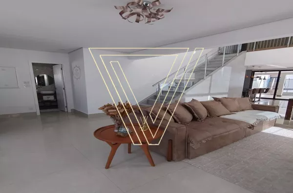 Casa em condomínio para venda, 3 quarto(s),  Residencial Ibi Aram I, Itupeva - Foto 2