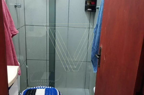 Casa para venda, 1 quarto(s), Santa Gertrudes, Jundiai - Foto 4