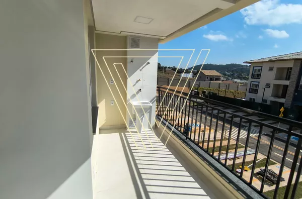 Avelã Vila Residencial – Itupeva/SP - EXCLUSIVIDADE: Apartamento com Vista Livre Permanente - Foto 10