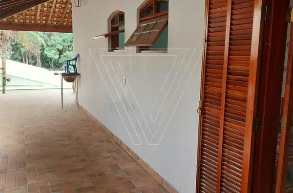 Chácara para venda, 3 quarto(s), Jardim Bertioga, Várzea Paulista - Foto 4