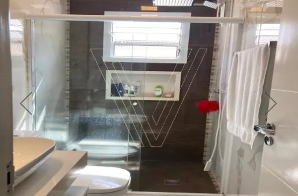 Casa em condomínio para , 3 quarto(s), Jardim Shangai, Jundiai - Foto 10