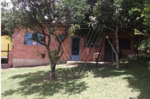 *  Chácara à Venda com 1.460 m² em Campo Limpo Paulista – SP 