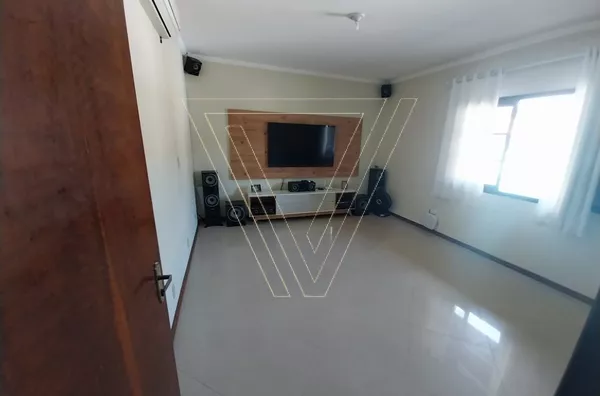 Sobrado à Venda - Vila Tupí - Várzea Paulista/SP – 3 Dormitórios, 1 Suíte e 2 Vagas - Foto 8