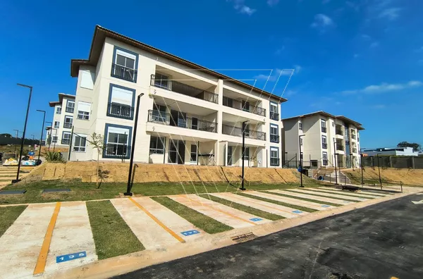 Avelã Vila Residencial – Itupeva/SP - EXCLUSIVIDADE: Apartamento com Vista Livre Permanente