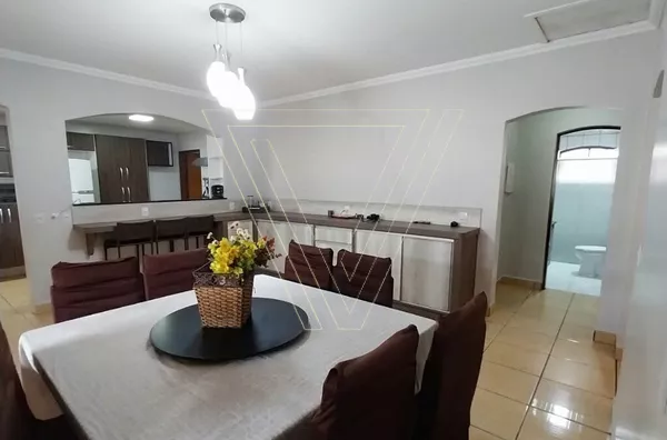 Chácara para venda, 3 quarto(s), Jardim Bertioga, Várzea Paulista - Foto 8