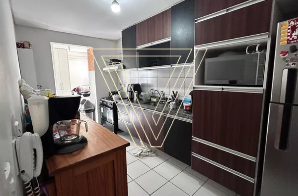 Apartamento para venda Atmosphera, 4 quarto(s),  Jardim Ermida I, Jundiaí - Foto 4