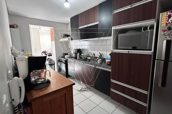 Apartamento para venda Atmosphera, 4 quarto(s), Jardim Ermida I, Jundiaí - Foto 4