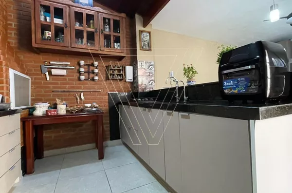 Casa à venda no Condomínio Vila das Palmeiras – Jardim Shangai – Jundiaí/SP - Foto 7