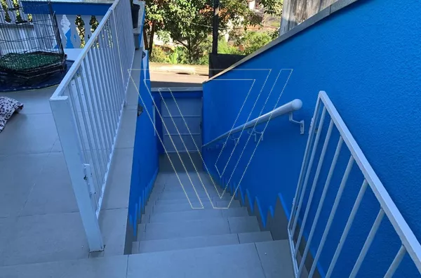 Casa (sobrado) à venda com 3 dormitórios -Bairro Colonia - Jundiaí - SP - Foto 21
