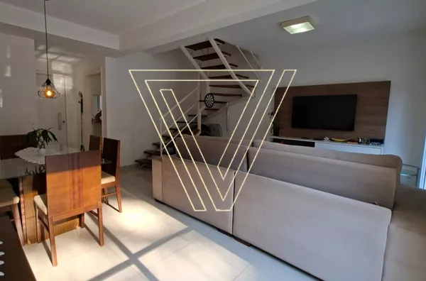 Casa à venda em Jundiaí, Vintage Condominio Club, Bairro Engordadouro