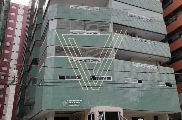 Apartamento Venda Praia Grande 2 dorms (1 suíte) com sacada - Foto 11