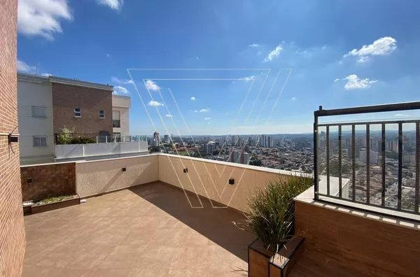 #Cobertura Duplex a venda - 4 suítes "Alta Vista" Jundiaí - SP# - Foto 26