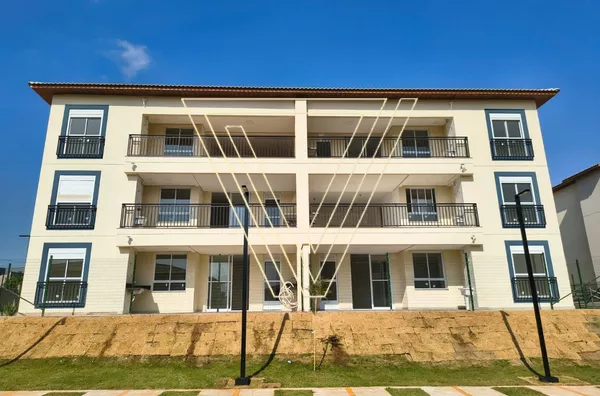 Avelã Vila Residencial – Itupeva/SP - EXCLUSIVIDADE: Apartamento com Vista Livre Permanente - Foto 6