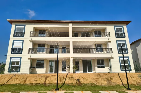 Avelã Vila Residencial – Itupeva/SP - EXCLUSIVIDADE: Apartamento com Vista Livre Permanente - Foto 6