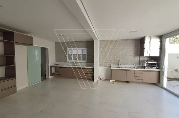 Casa em condomínio para venda,  Jardim Ermida I, Jundiai