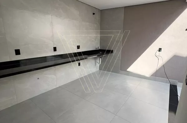 *Casa para venda, Jardim Marambaia, Jundiai, Imóvel novo - Foto 24
