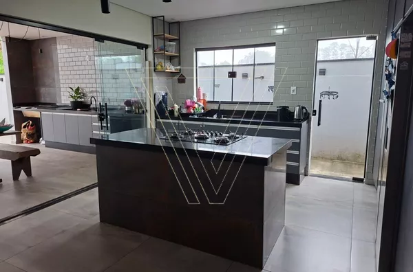 Casa à venda no Condomínio Bella Vitta – Jardim Celeste, Jundiaí/SP - Foto 6
