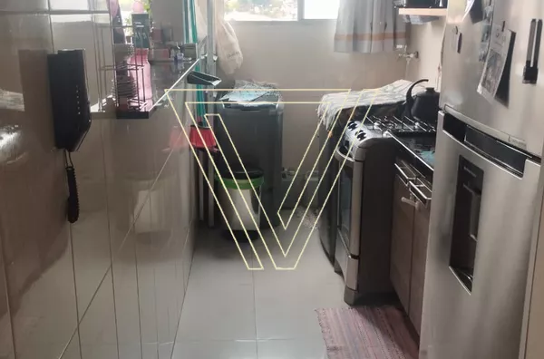 Apartamento à venda 2 dormitórios - Reserva do Japy - Recanto IV centenário - Jundiaí - SP - Foto 5