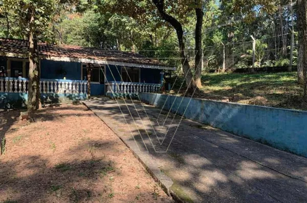 Chácara à venda no Bairro São Francisco ideal para eventos – Jundiaí/SP