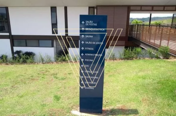 CASA NOVA COM PISCINA 3 SUÍTES NO CONDOMÍNIO BOSQUE DO HORTO EM JUNDIAÍ - Foto 1