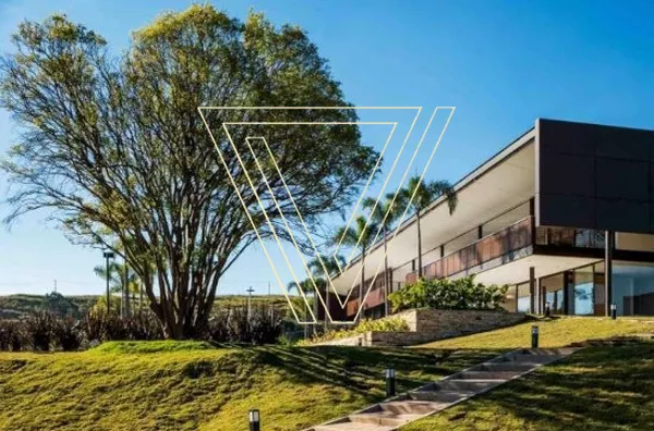 CASA NOVA COM PISCINA 3 SUÍTES NO CONDOMÍNIO BOSQUE DO HORTO EM JUNDIAÍ - Foto 3