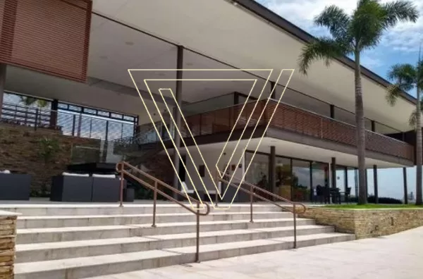 CASA NOVA COM PISCINA 3 SUÍTES NO CONDOMÍNIO BOSQUE DO HORTO EM JUNDIAÍ - Foto 4