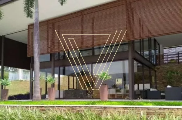 CASA NOVA COM PISCINA 3 SUÍTES NO CONDOMÍNIO BOSQUE DO HORTO EM JUNDIAÍ - Foto 5