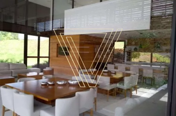 CASA NOVA COM PISCINA 3 SUÍTES NO CONDOMÍNIO BOSQUE DO HORTO EM JUNDIAÍ - Foto 6