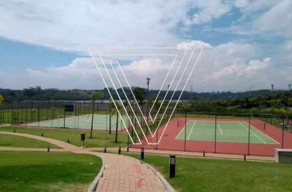 CASA NOVA COM PISCINA 3 SUÍTES NO CONDOMÍNIO BOSQUE DO HORTO EM JUNDIAÍ