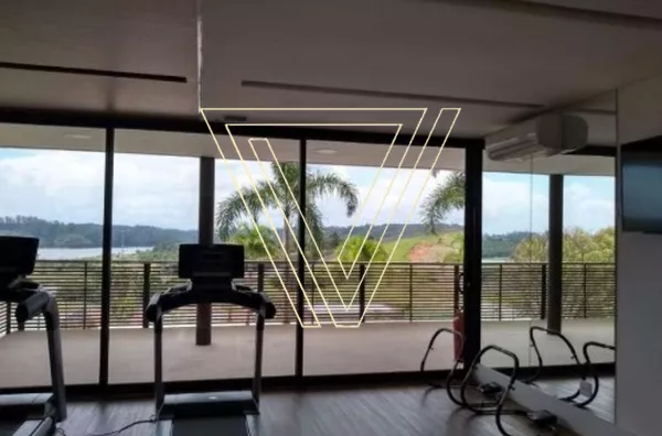 CASA NOVA COM PISCINA 3 SUÍTES NO CONDOMÍNIO BOSQUE DO HORTO EM JUNDIAÍ
