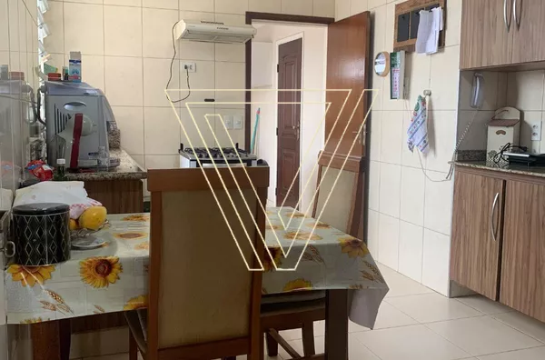 Apartamento Amplo 160 m² no Centro de Jundiaí | 3 Dorms, Suíte e 11º Andar - Foto 21