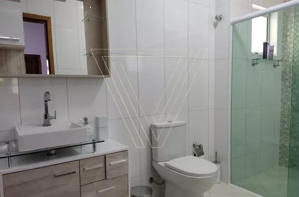 Chácara para venda, 6 quarto(s), Estância Figueira Branca, Campo Limpo Paulista - Foto 7
