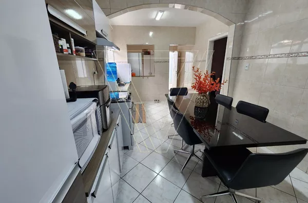 *Casa térrea a venda Colônia - estuda permuta com terreno. - Foto 6