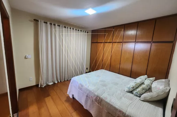 Apartamento à venda -Edifício Dona Antonia,(reformado) 4 dormitórios com 207m2 - Centro - Jundiaí - SP - Foto 9
