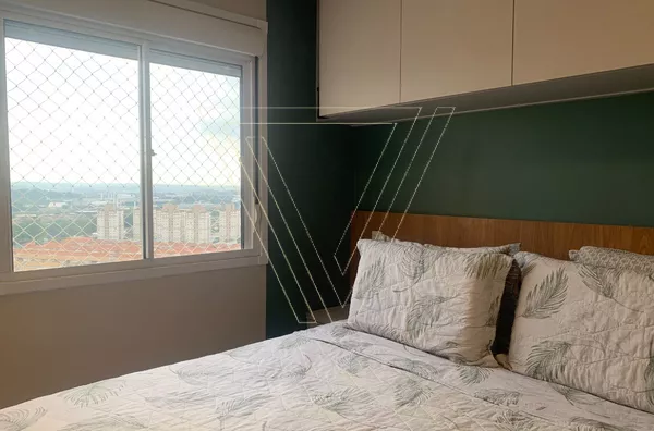 Cobertura DUPLEX 109m² - à venda - com jacuzzi e espaço gourmet  no FATTO Torres de São José - Engordadouro - Jundiaí - SP - Foto 8