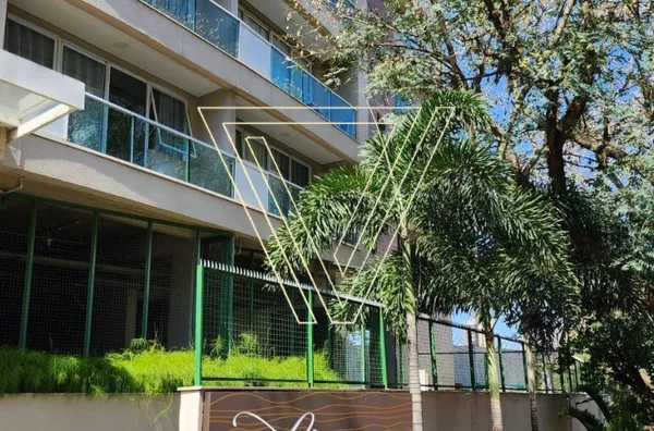 Lindíssimo Apto/Studio no Linea Home Style Mobiliado  OPORTUNIDADE - Foto 1